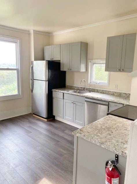 Building Photo - 242 Washington St Unit 242 Rental