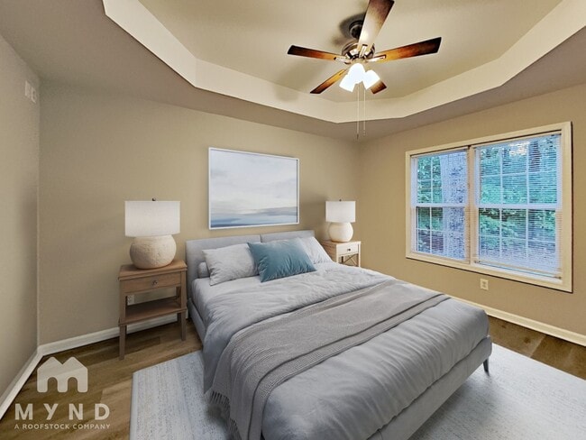 Photo - 618 Kilbart Ct