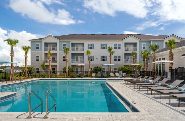 The Hudson Apartments - Orlando, FL | ForRent.com