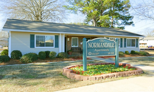 Photo - Normandale Apartments