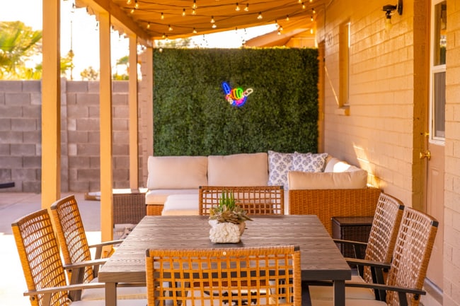 Photo - 7519 E Princeton Ave