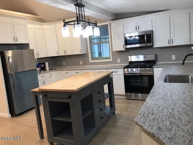 Photo - 122 N Ferry St Unidad 1st FL