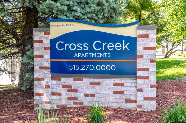 Cross Creek
