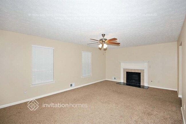 2190 Hampton Trail SE