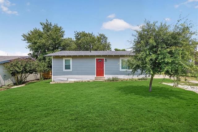 Building Photo - 815 Wilson Dr