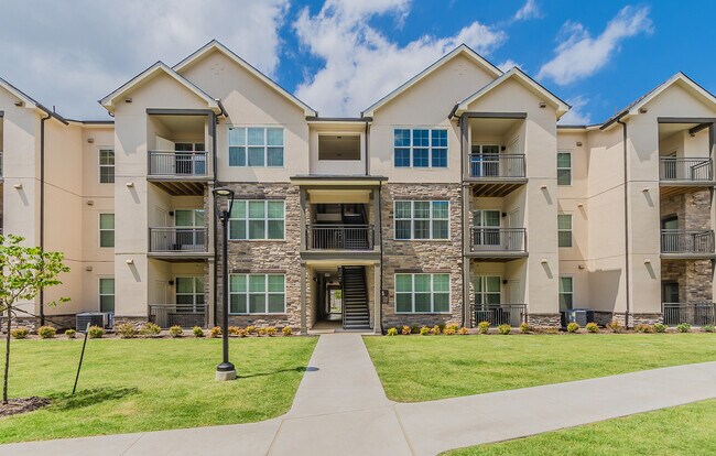 Photo - Timbers at Hickory Tree