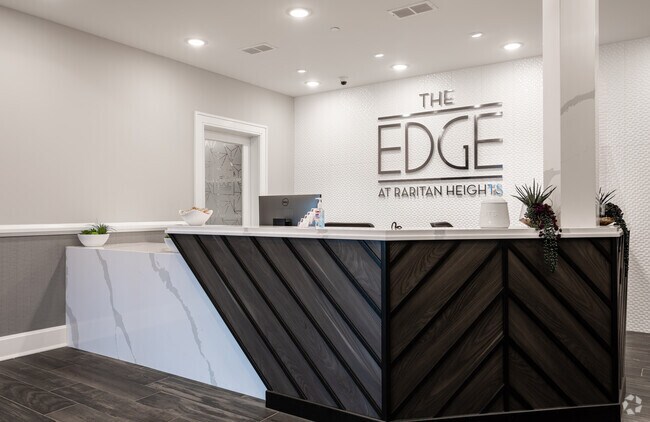 The Edge At Raritan Heights New Brunswick Nj