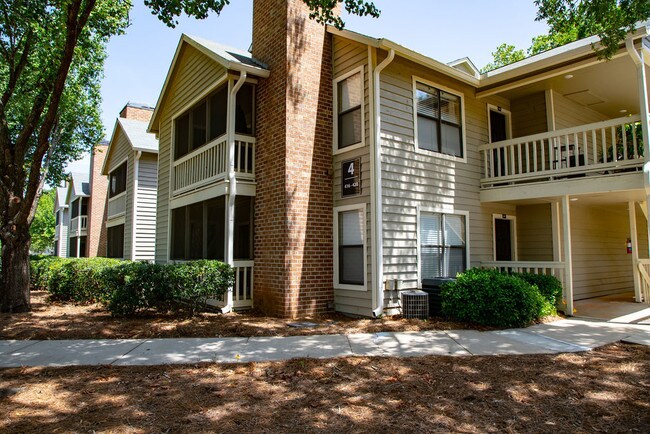 Forest Pointe Apartments For Rent in Macon, GA