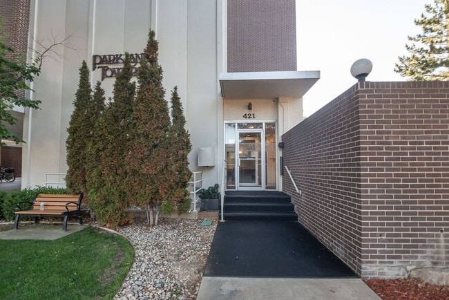 Photo - 421 S Howes St Unit 421 South Howes 706