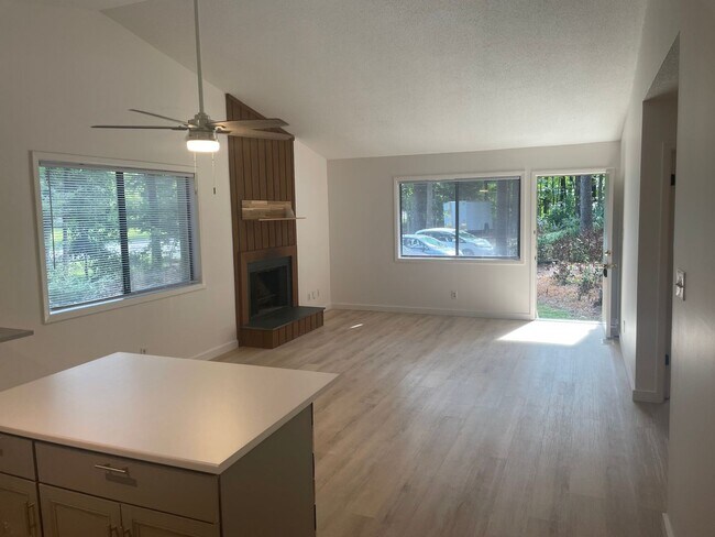 Photo - Walk to downtown Carrboro!