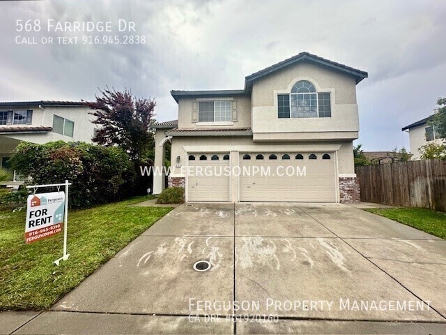 Building Photo - 568 Farridge Dr Rental