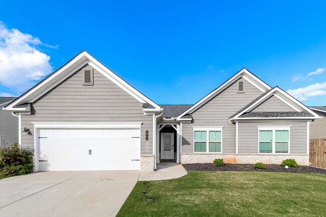 Building Photo - 1006 Stonecreek Wy