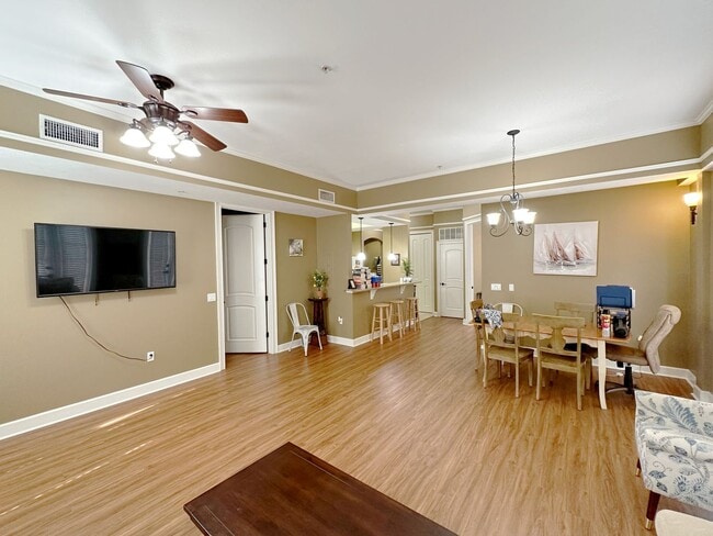 Photo - Jackson Square - 2 Bedroom, 2 Bathroom Condo