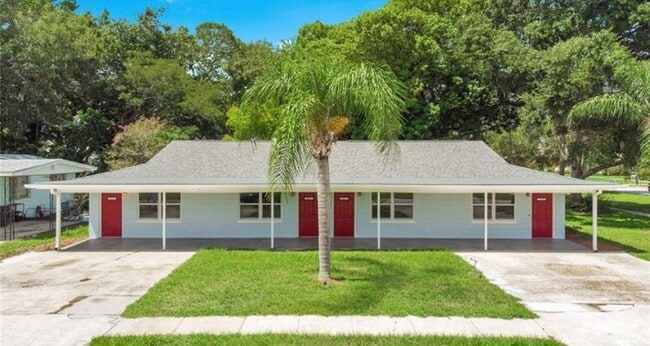 Building Photo - 616 5th St