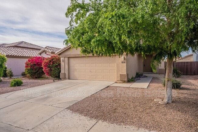 11928 W Columbine Dr