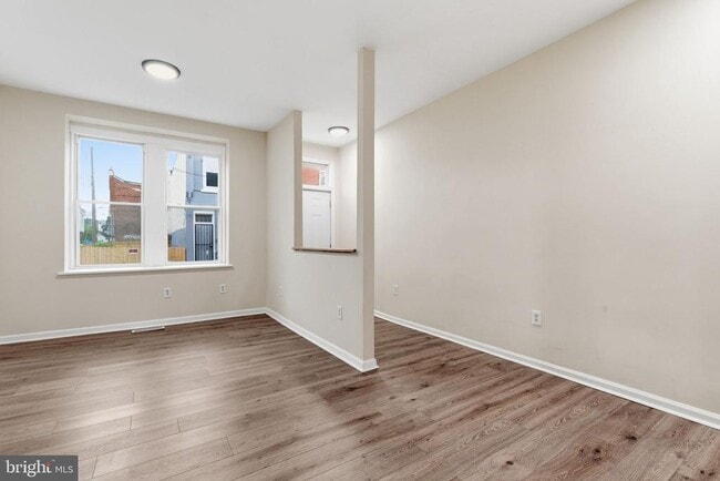 Photo - 1817 N Gratz St