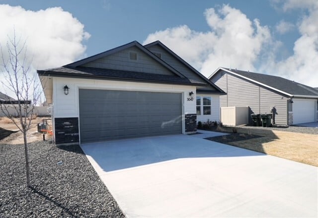 Building Photo - 3047 W Dark Sky St