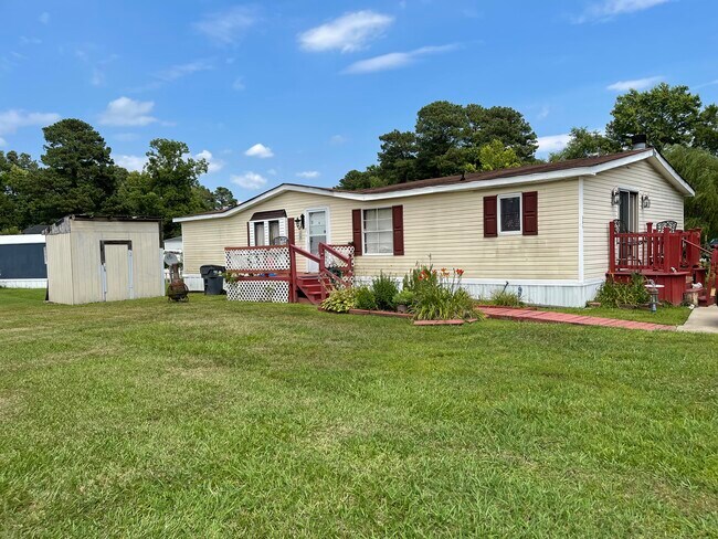 Photo - 1161 Nansemond Pkwy House