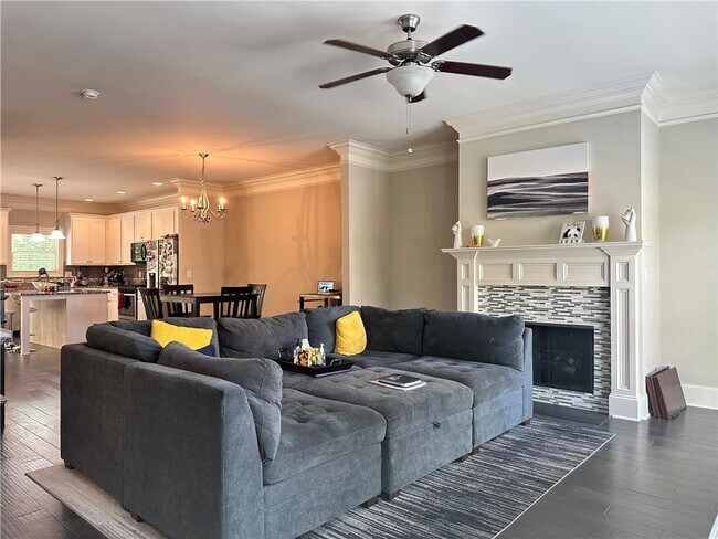 Photo - 2522 Magnolia Ridge Dr