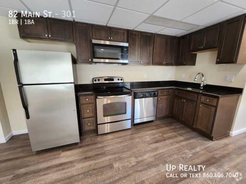 Building Photo - 82 S Main St Unit 301 Rental