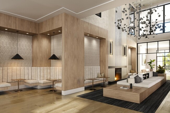 Amara Bay Residences and Marina