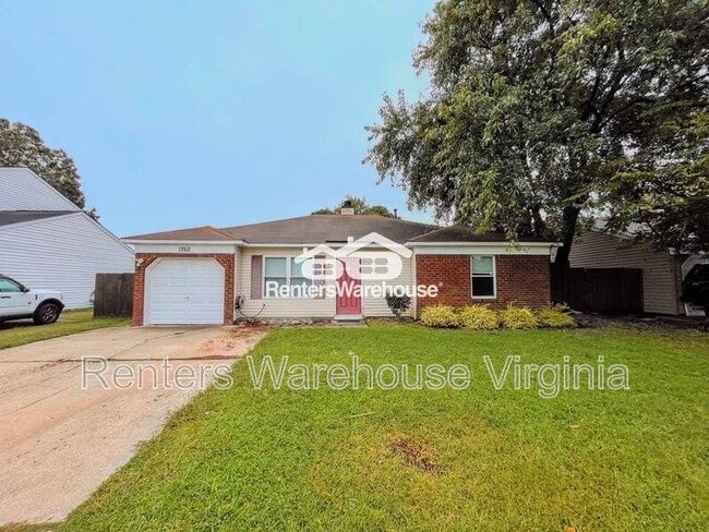 Building Photo - 1760 Pathfinder Dr Rental