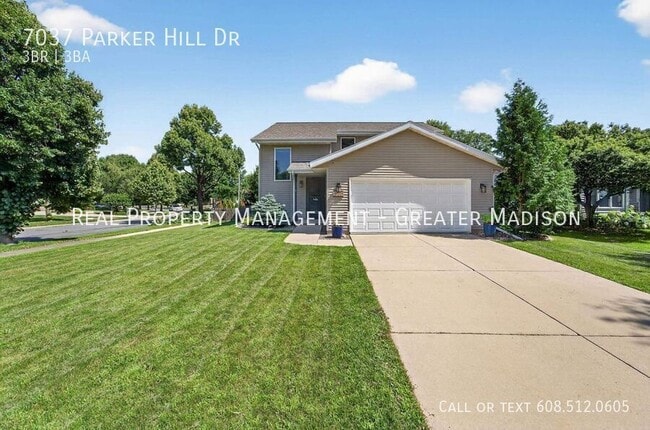 Building Photo - 7037 Parker Hill Dr Rental