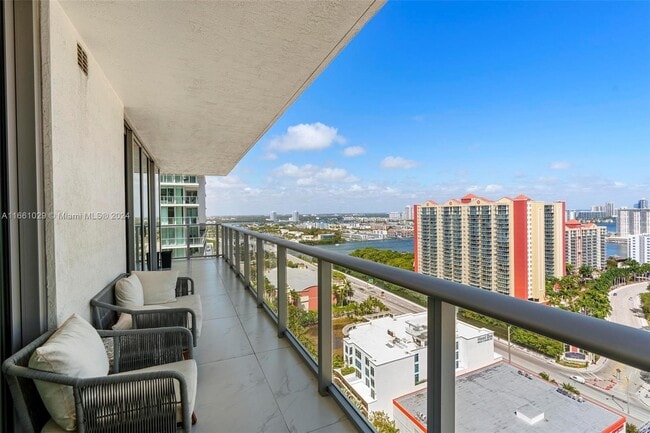 Photo - 300 Sunny Isles Blvd Condo Unit 4-2207