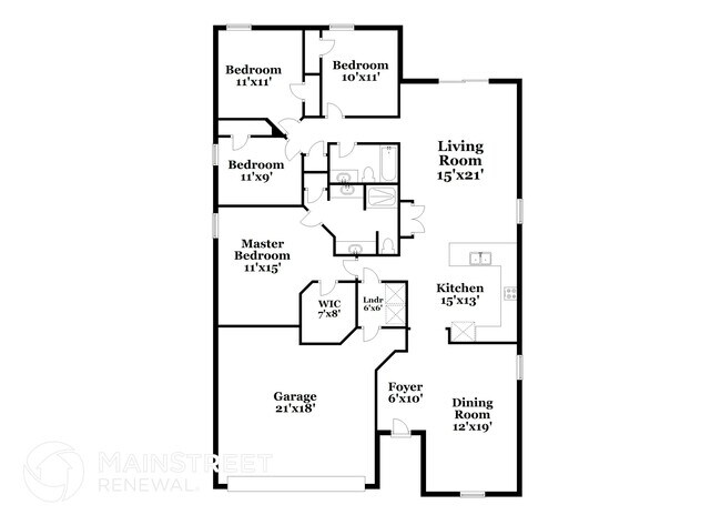 Photo - 77090 Crosscut Wy