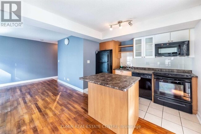 Photo - 600 Fleet St Unité 814