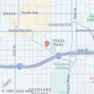 Photo - 2419 Cottage Grove Ave Unit 8