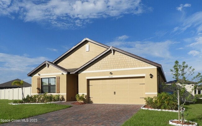 Building Photo - 3782 Coachman Ln SE Rental