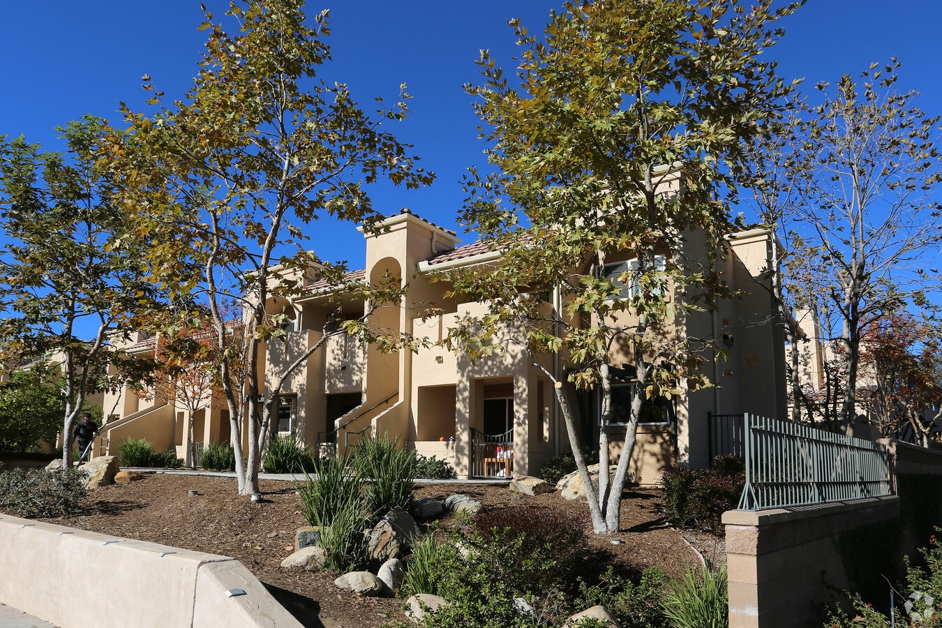 Photo - Orange Garden Apartments