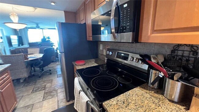 Photo - 5915 Sea Ranch Dr Unit 406W