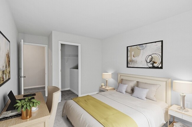 Photo - Catons Villas North Townhomes