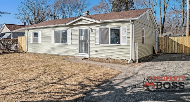 Building Photo - 4216 W 19th Plaza Rental