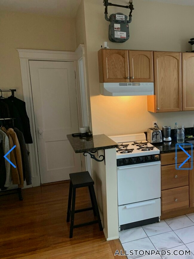 Photo - 1185 Commonwealth Ave Unit 19