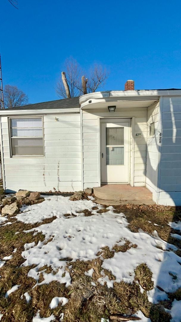 Building Photo - Albany - 2 bed 1 bath AVAILABLE NOW!