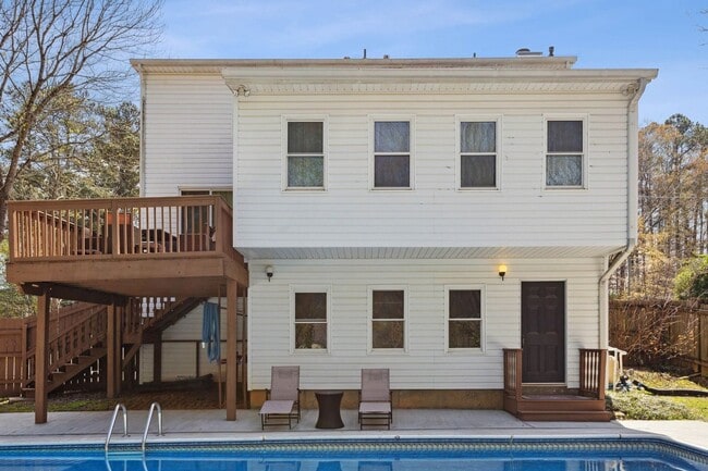 Building Photo - 3871 Murdock Ct