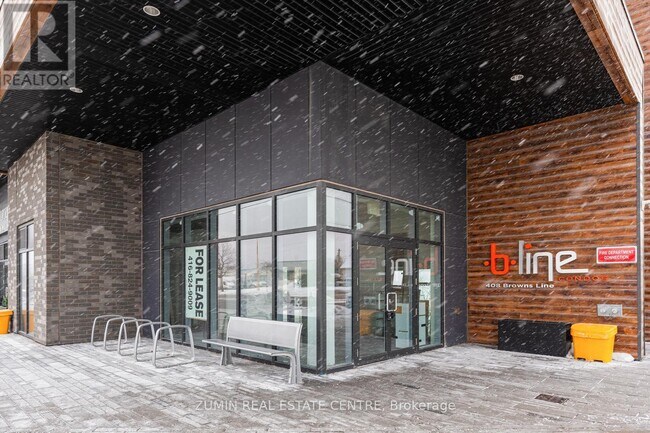 Photo - 408 Browns Line Unit 312