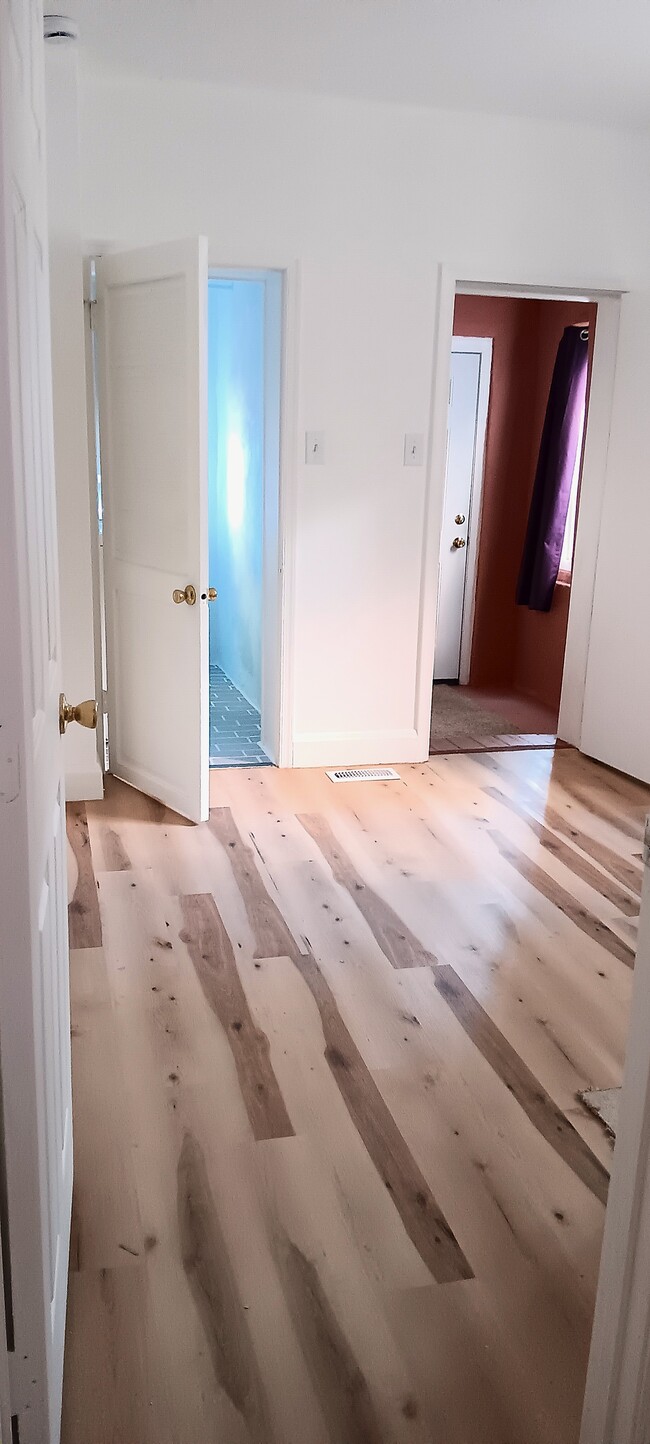 Photo - 1017 Hollins St