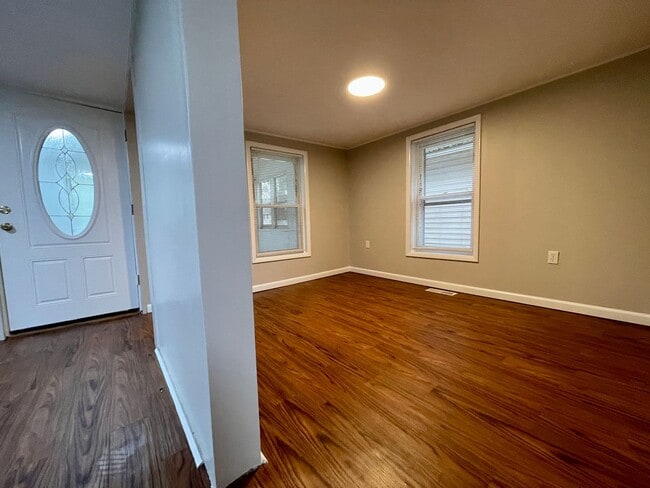 Photo - Cape Cod on cul-de-sac backs to park