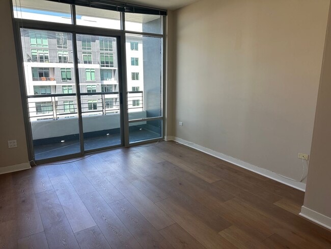 Photo - 1 Bedroom on the 16th Floor at Acqua Vista... Unit 1605
