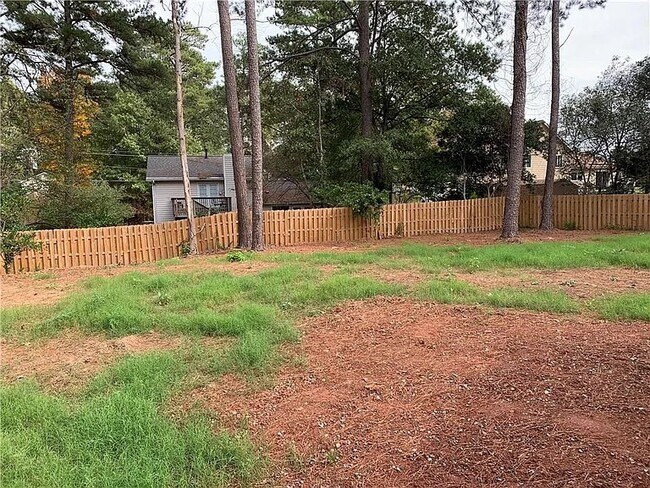 Photo - 2379 Selman Dr NW