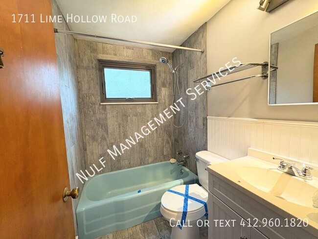 Photo - 1711 Lime Hollow Rd