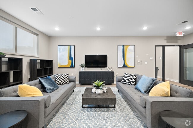 Community Room