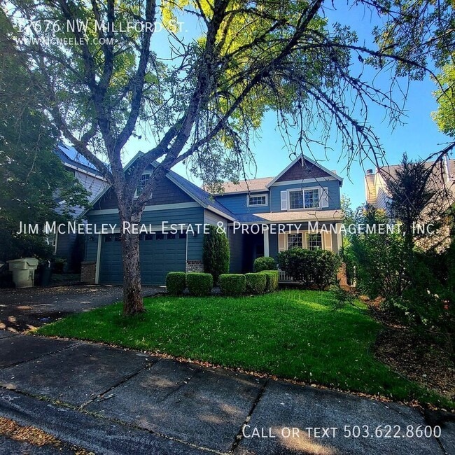 Photo - 12676 NW Millford St House