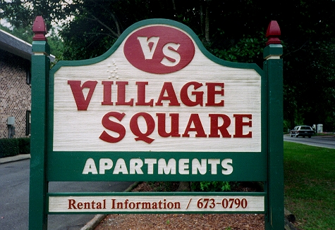 Photo - Village Square Apartments