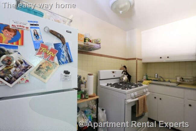 Photo - 400 Franklin St Unit #4
