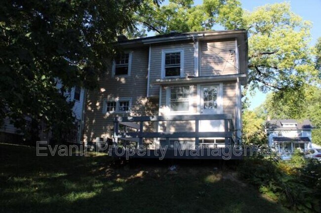 Photo - 1568 N Euclid Ave